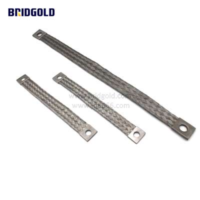 Stainless Steel Braided Sleeving