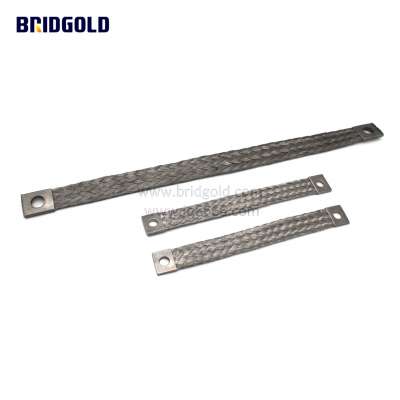 316 stainless steel braids for ground application