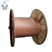 Stranded Copper Wire Conductor