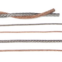 bare copper stranded wire